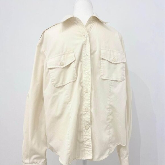 Lot of 4 Women’s Tilley Outback Style Button Up Shirts- Size XL - Picture 5 of 6